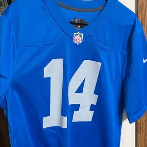 Detroit Lions Amon-ra St. Brown Jersey